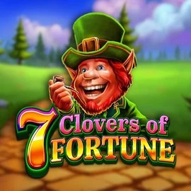 Play 7 Clovers of Fortune slot by Pragmatic Play on tikitakacasino-espana.com