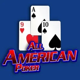 All American Poker – slot by RTG (Reel Time Gaming), featured at tikitakacasino-espana.com