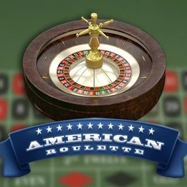 Try American Roulette (BGaming) slot by BGAMING on tikitakacasino-espana.com – logo image