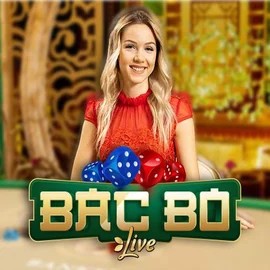 Bac Bo – slot by Evolution, featured at tikitakacasino-espana.com