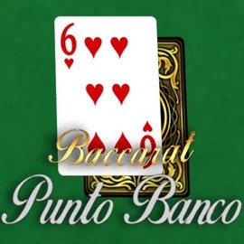 Baccarat - Punto Banco online slot from Red Tiger Gaming – play at tikitakacasino-espana.com