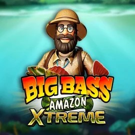 Play Big Bass Amazon Xtreme slot by Pragmatic Play on tikitakacasino-espana.com