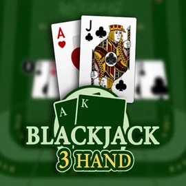 Enjoy Blackjack 3H (Habanero) by Habanero – logo hosted on tikitakacasino-espana.com