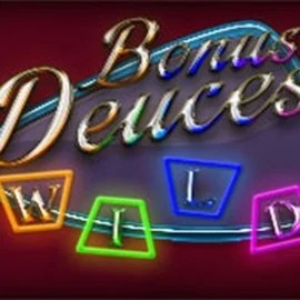 Bonus Deuces Wild (RTG) game by RTG (Reel Time Gaming) – logo hosted on Tikitaka Casino