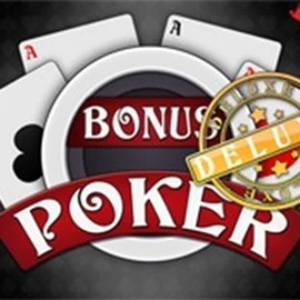 Bonus Poker Deluxe - 3 Hands online slot from RTG (Reel Time Gaming) – play at tikitakacasino-espana.com