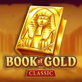 Book of Gold Classic – slot by Playson, featured at tikitakacasino-espana.com