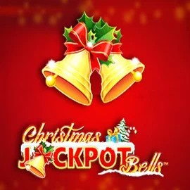 Official Slots logo: Christmas Jackpot Bells by Origins at Tikitaka Casino