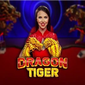 Dragon Tiger (Live) online slot from Pragmatic Play – play at tikitakacasino-espana.com