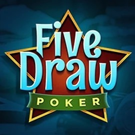 Five Draw Poker MH (Nucleus) slot visual from Nucleus Gaming available on tikitakacasino-espana.com