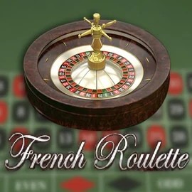 Table Games logo of French Roulette (BGaming) from BGAMING at Tikitaka Casino