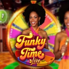 Funky Time online slot from Evolution – play at tikitakacasino-espana.com