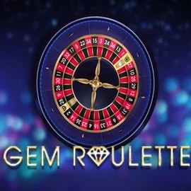 Play Gem Roulette slot by iSoftBet on tikitakacasino-espana.com
