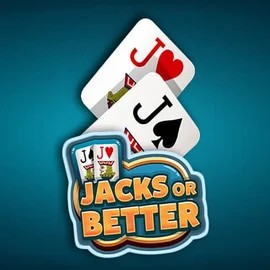 Play the Jacks or Better (Red Rake Gaming) slot by Red Rake Gaming on Tikitaka Casino