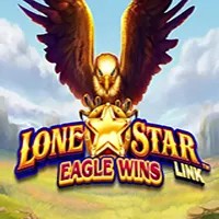 Play Lone Star Link Eagle Wins slot by Novomatic on tikitakacasino-espana.com