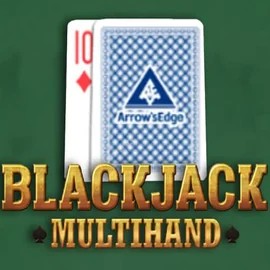 Play Multihand Blackjack slot by Pragmatic Play on tikitakacasino-espana.com
