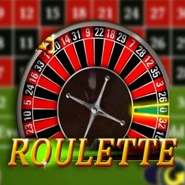 Roulette (Pragmatic Play) logo by Pragmatic Play at Tikitaka Casino