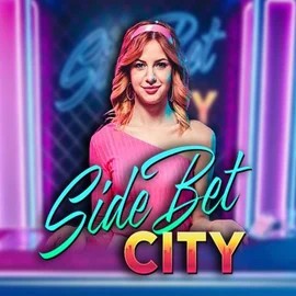 Side Bet City online slot from Evolution – play at tikitakacasino-espana.com