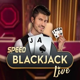 Play Speed Blackjack slot by Pragmatic Play on tikitakacasino-espana.com