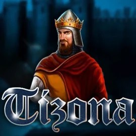 Tizona game by Merkur Gaming – logo hosted on Tikitaka Casino